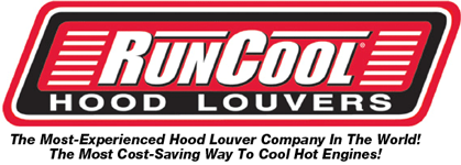 The Most-Experienced Hood Louver Company In the World!